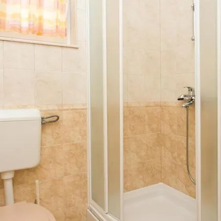 Apartment Marina - One Bedroom With Balcony And Sea View Zaton (Dubrovnik-Neretva)