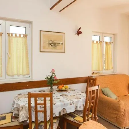 Marina - One Bedroom With Balcony And Sea View * Zaton (Dubrovnik-Neretva)