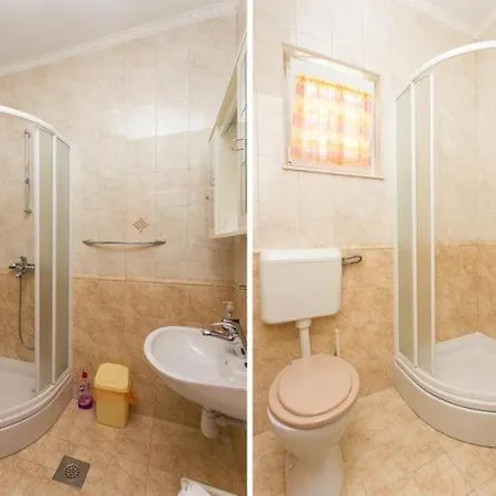 Marina - One Bedroom With Balcony And Sea View